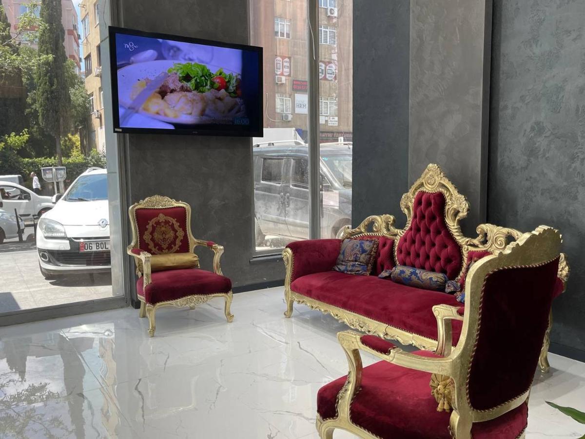 Vois Hotel Bostanci & Spa — Fotoğraflar 3